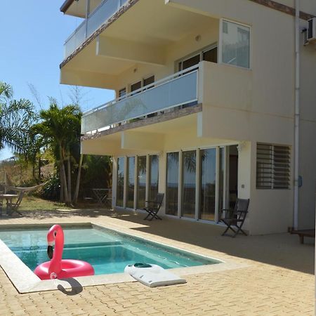 La Maison Blanche, Luxurious & Comfy Papeete  Buitenkant foto