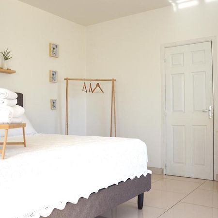 La Maison Blanche, Luxurious & Comfy Papeete  Buitenkant foto