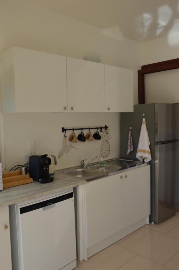 La Maison Blanche, Luxurious & Comfy Papeete  Buitenkant foto