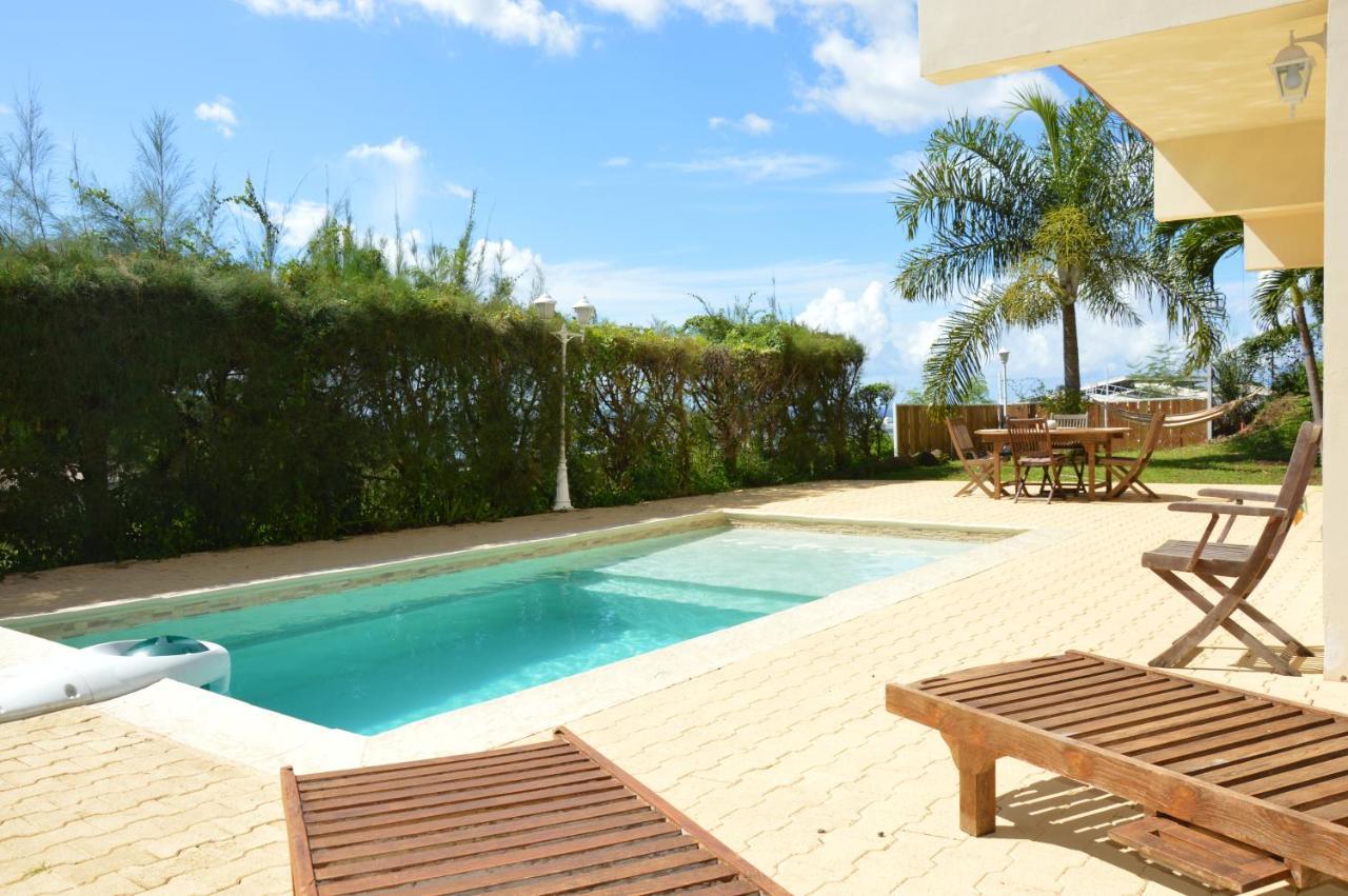 La Maison Blanche, Luxurious & Comfy Papeete  Buitenkant foto