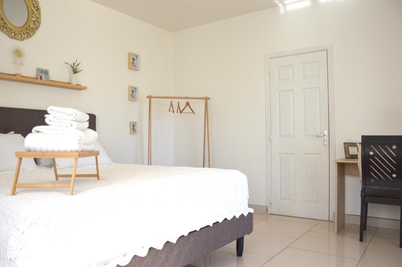 La Maison Blanche, Luxurious & Comfy Papeete  Buitenkant foto