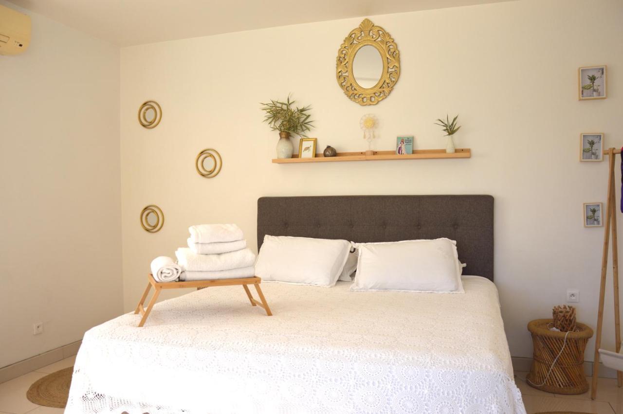 La Maison Blanche, Luxurious & Comfy Papeete  Buitenkant foto