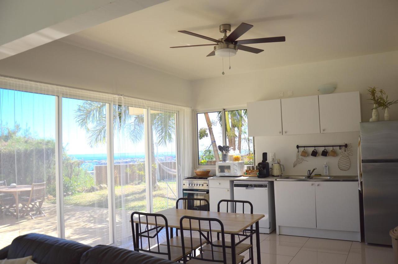 La Maison Blanche, Luxurious & Comfy Papeete  Buitenkant foto