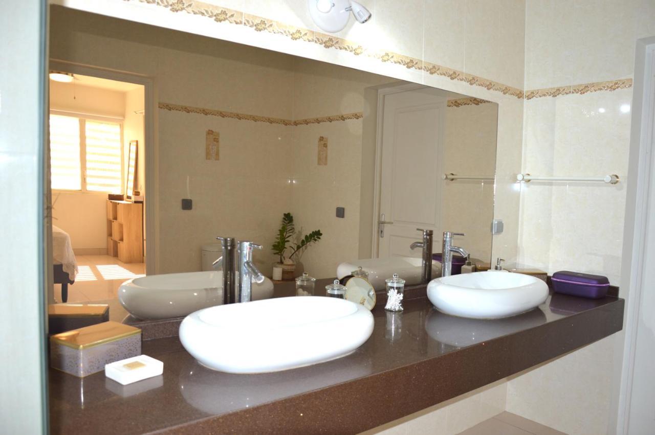 La Maison Blanche, Luxurious & Comfy Papeete  Buitenkant foto