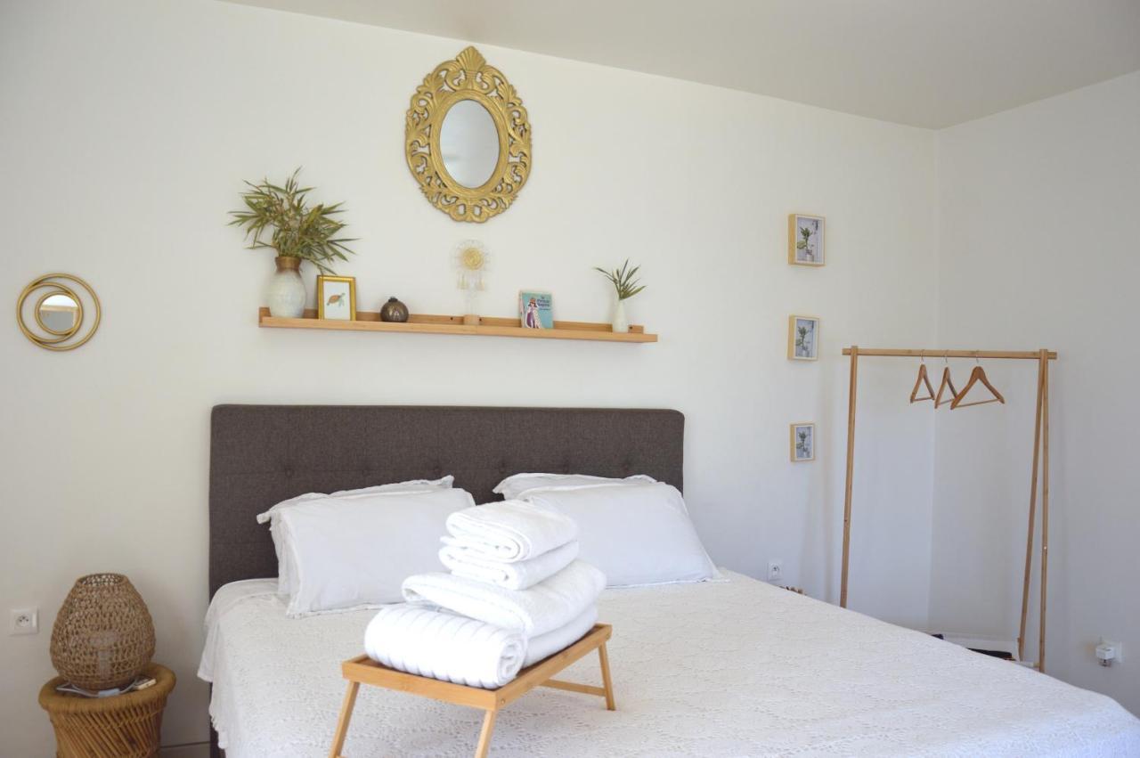 La Maison Blanche, Luxurious & Comfy Papeete  Buitenkant foto